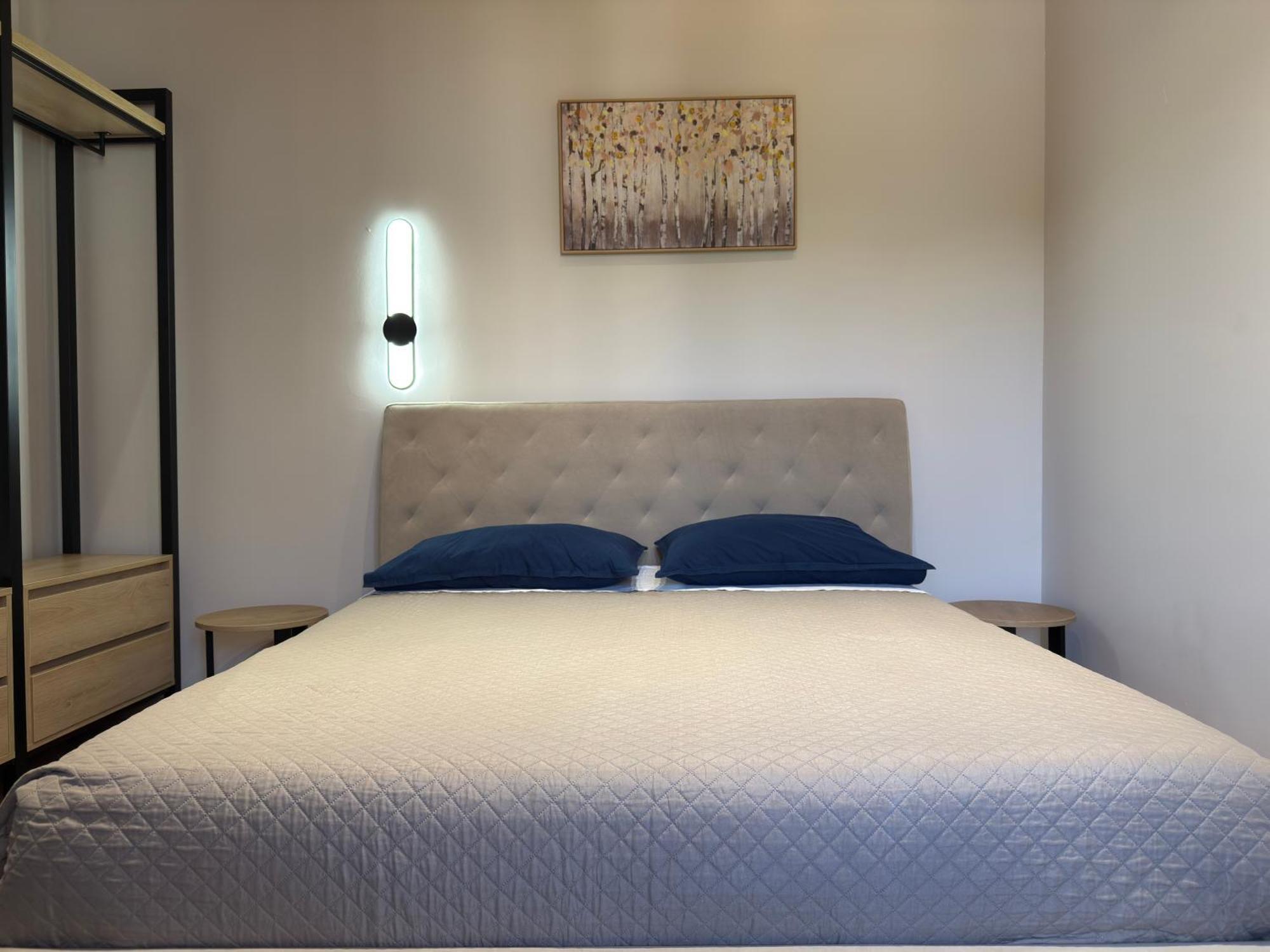 Villa Ida Apartments Vlore Ruang foto