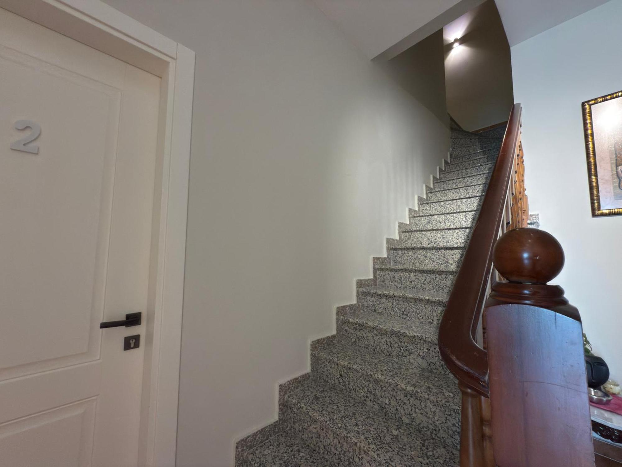 Villa Ida Apartments Vlore Ruang foto