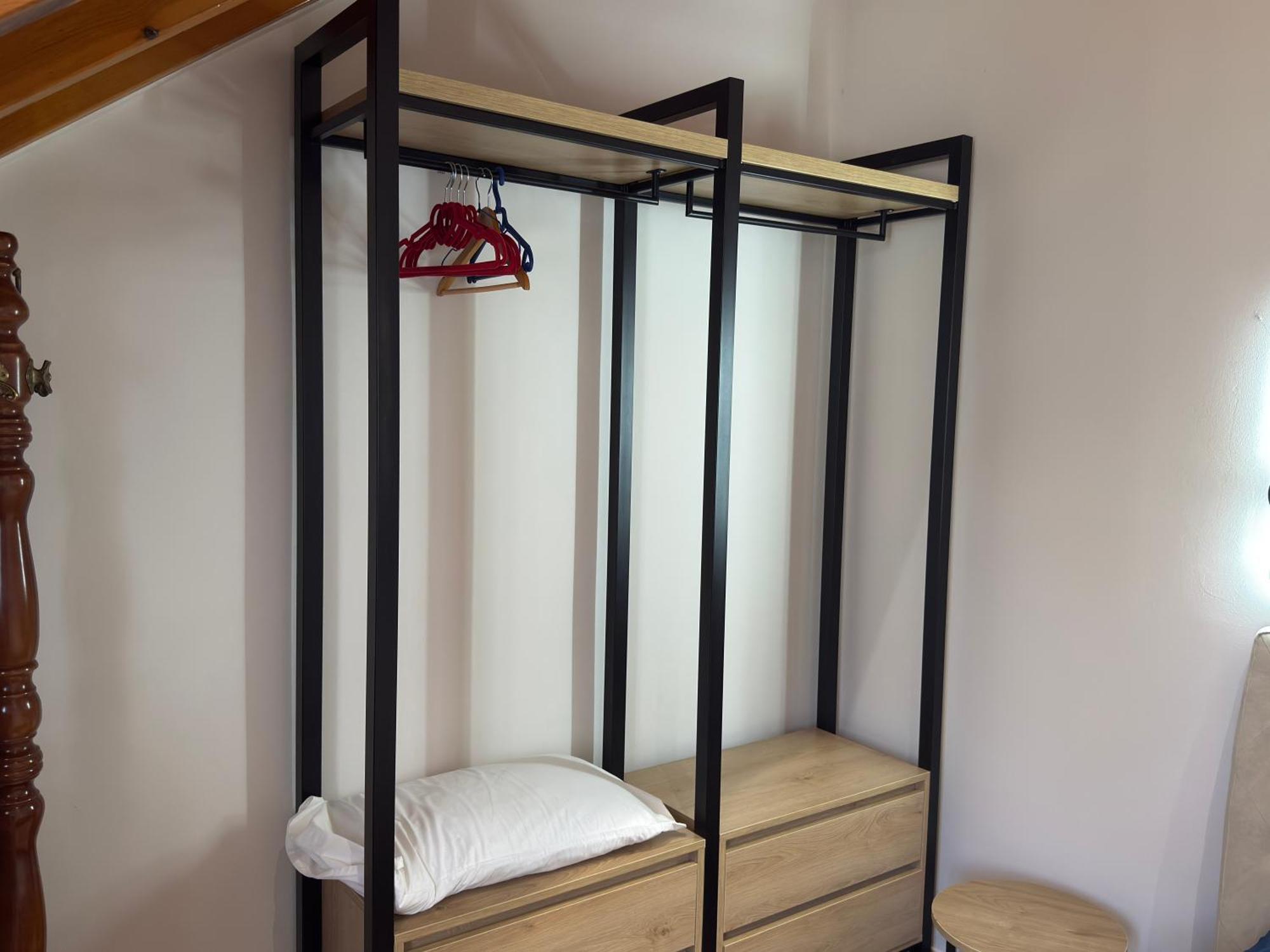 Villa Ida Apartments Vlore Ruang foto