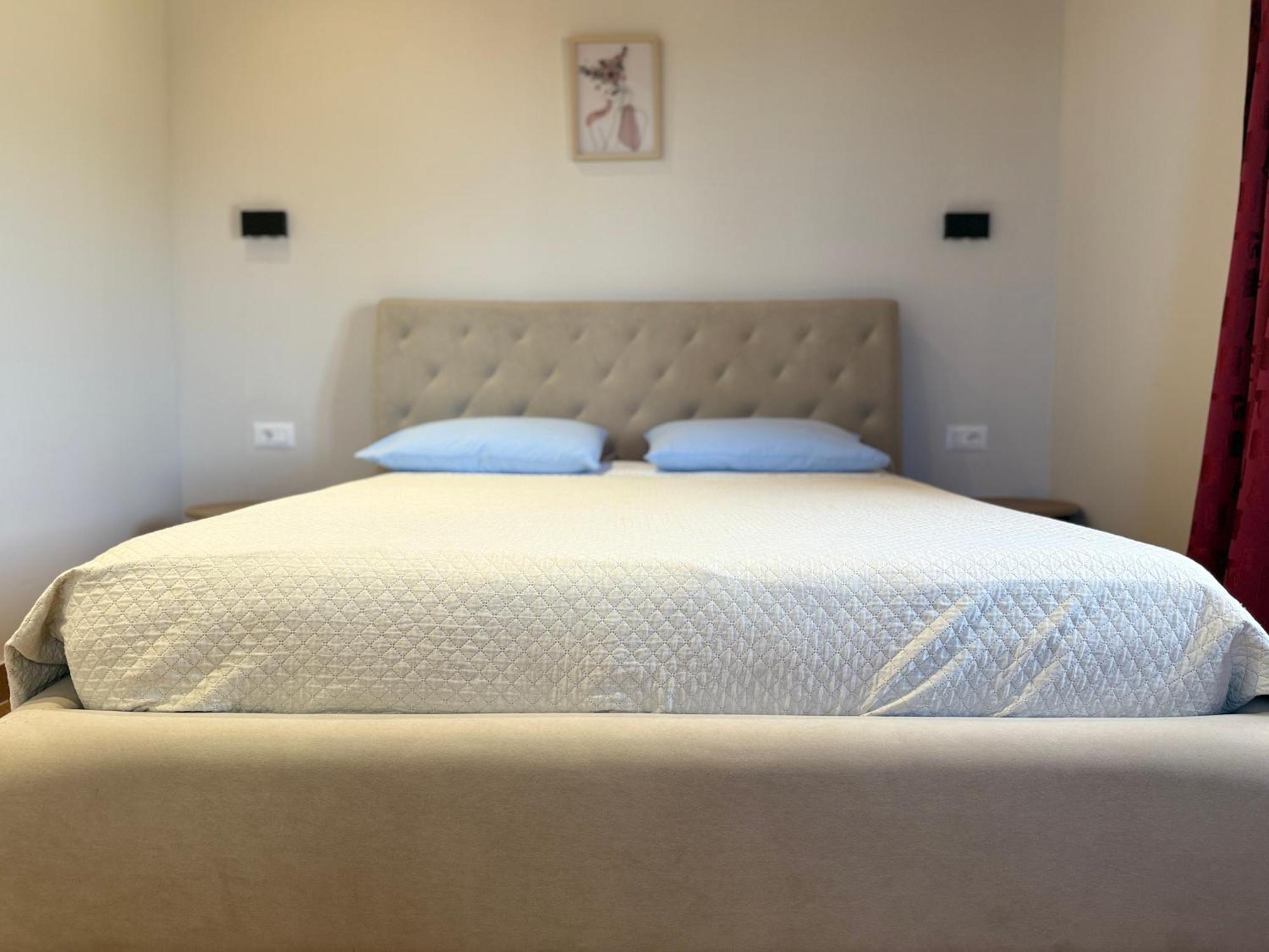 Villa Ida Apartments Vlore Ruang foto